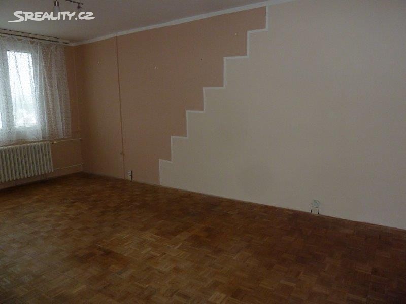 Pronájem bytu 2+1 65 m², Na Pískovně, Liberec - Liberec XIV-Ruprechtice