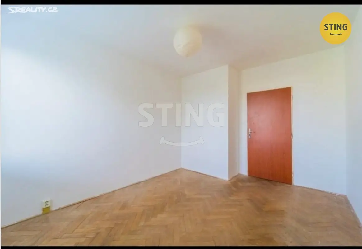Pronájem bytu 2+1 51 m², Rolnická, Opava - Kateřinky
