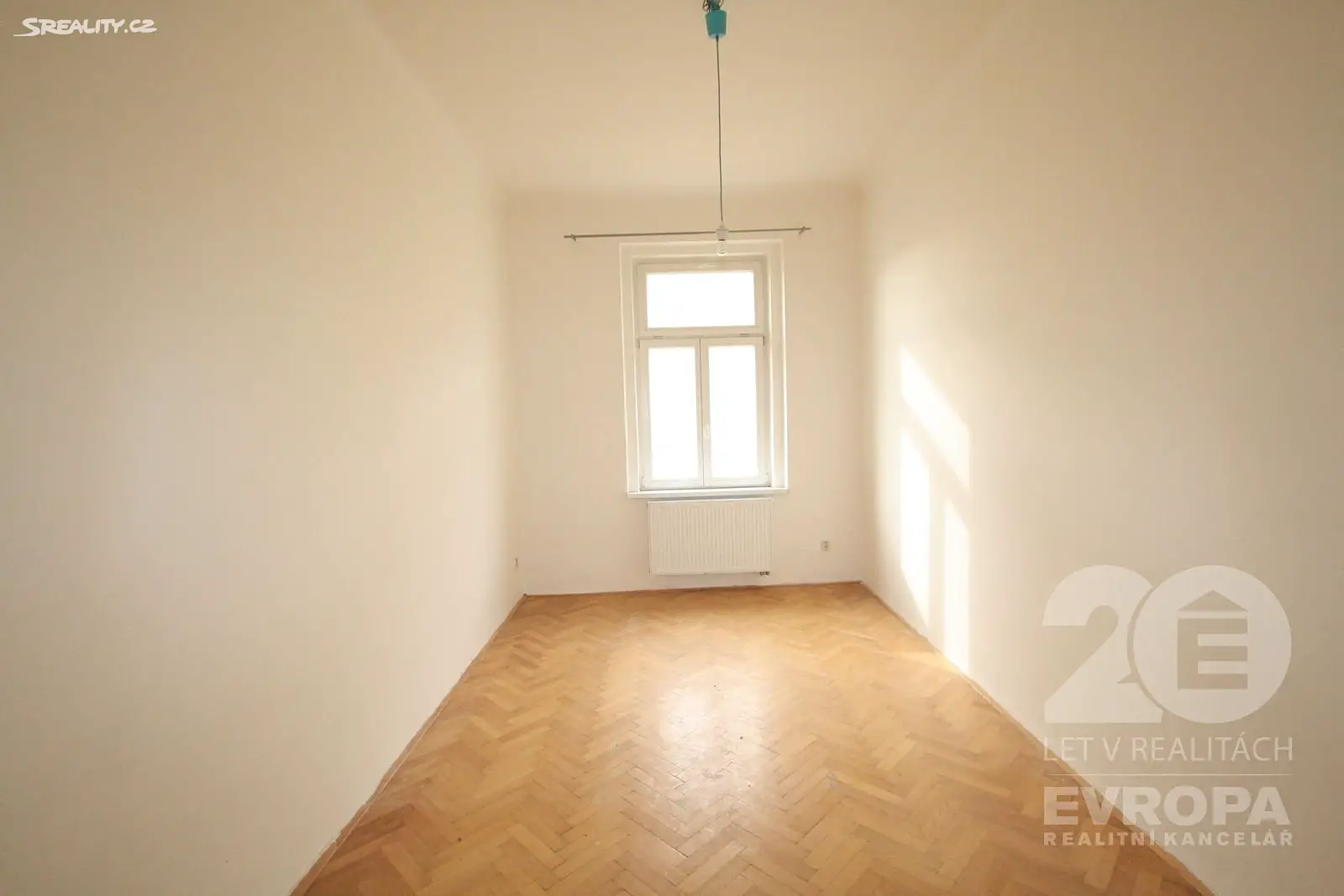 Pronájem bytu 2+1 73 m², Rybalkova, Praha 10 - Vinohrady