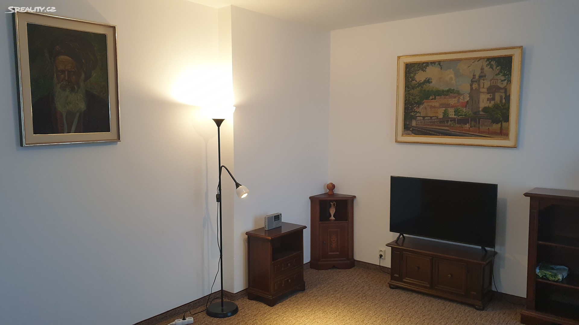 Pronájem bytu 2+kk 53 m², Nejdlova, Karlovy Vary - Stará Role