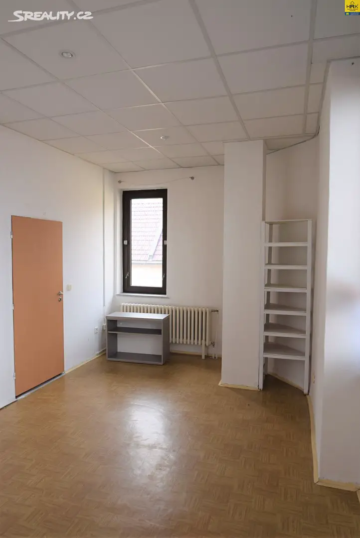 Pronájem bytu 2+kk 39 m², Zámečnická, Olomouc