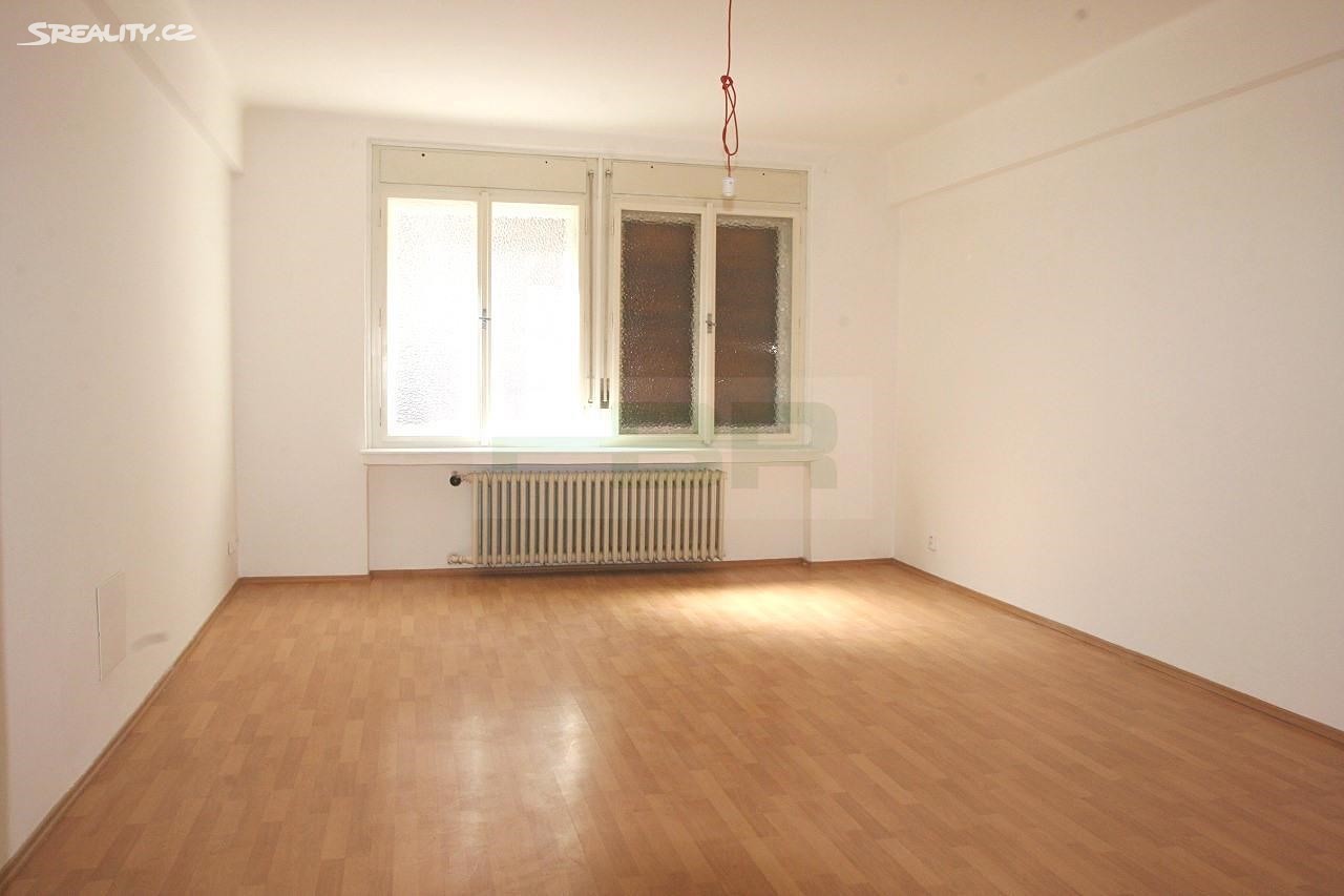 Pronájem bytu 2+kk 50 m², Klimentská, Praha 1 - Nové Město
