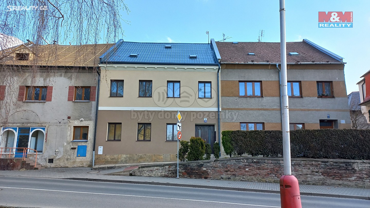 Pronájem bytu 2+kk 70 m², Olomoucká, Šternberk
