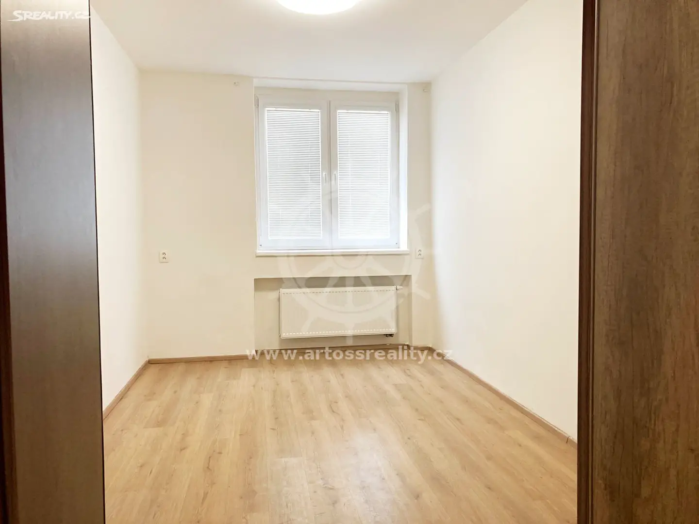 Pronájem bytu 3+1 61 m², Charbulova, Brno - Černovice