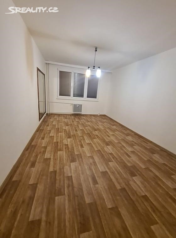 Pronájem bytu 3+1 70 m², Dobrovodská, České Budějovice - České Budějovice 5