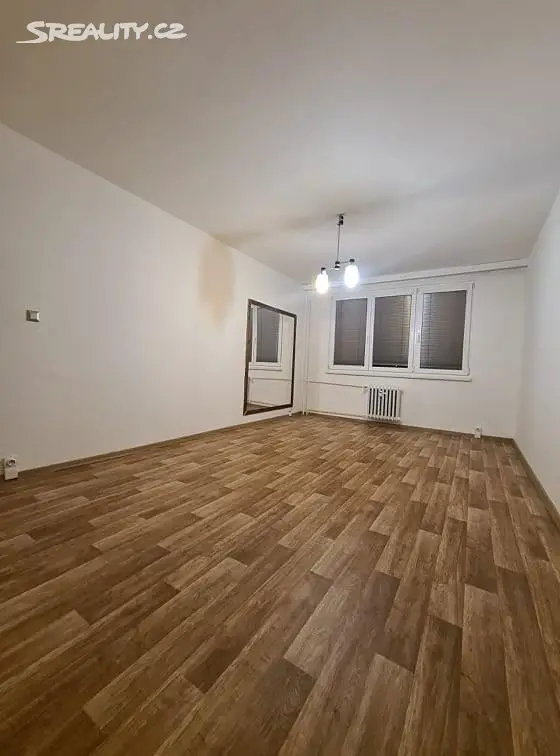 Pronájem bytu 3+1 70 m², Dobrovodská, České Budějovice - České Budějovice 5
