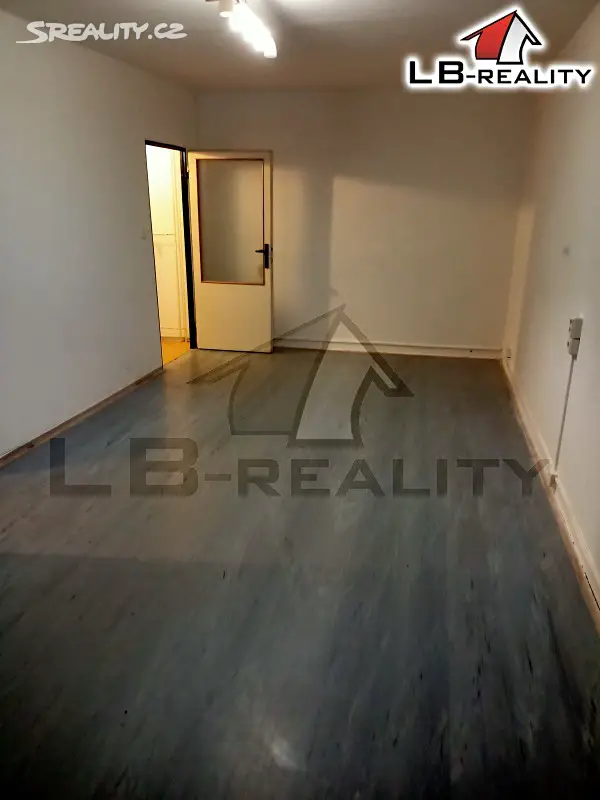 Pronájem bytu 3+1 68 m², Družební, Kutná Hora - Hlouška