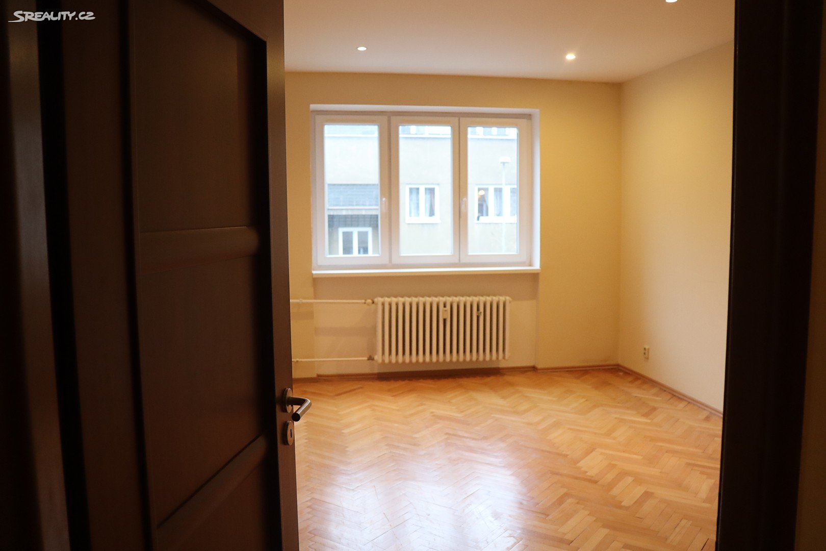 Pronájem bytu 3+1 80 m², Srbínská, Praha 10 - Strašnice