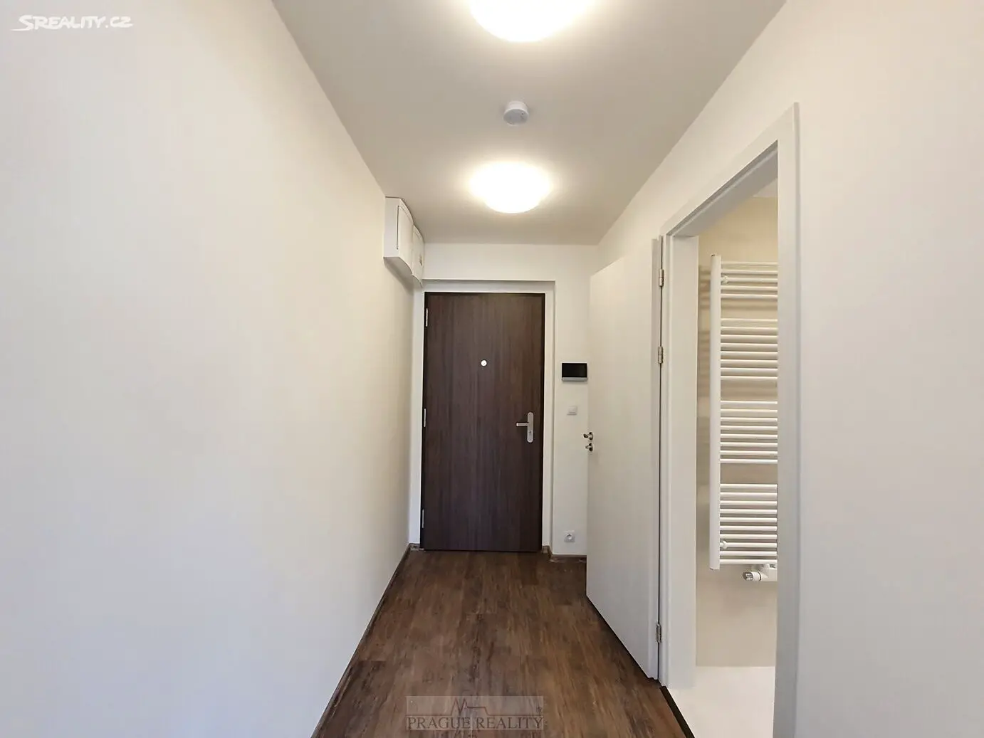 Pronájem bytu 3+kk 80 m², Ambrožova, Praha 3 - Žižkov
