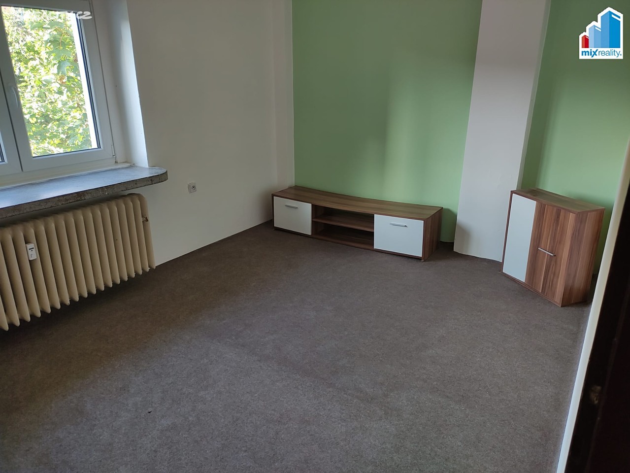 Pronájem bytu 4+1 98 m², Klatovská třída, Plzeň - Jižní Předměstí