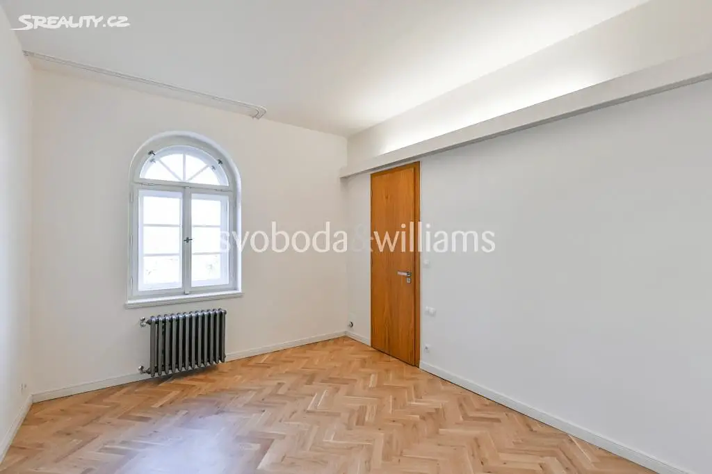 Pronájem bytu 4+kk 148 m², Štursova, Praha 6 - Bubeneč