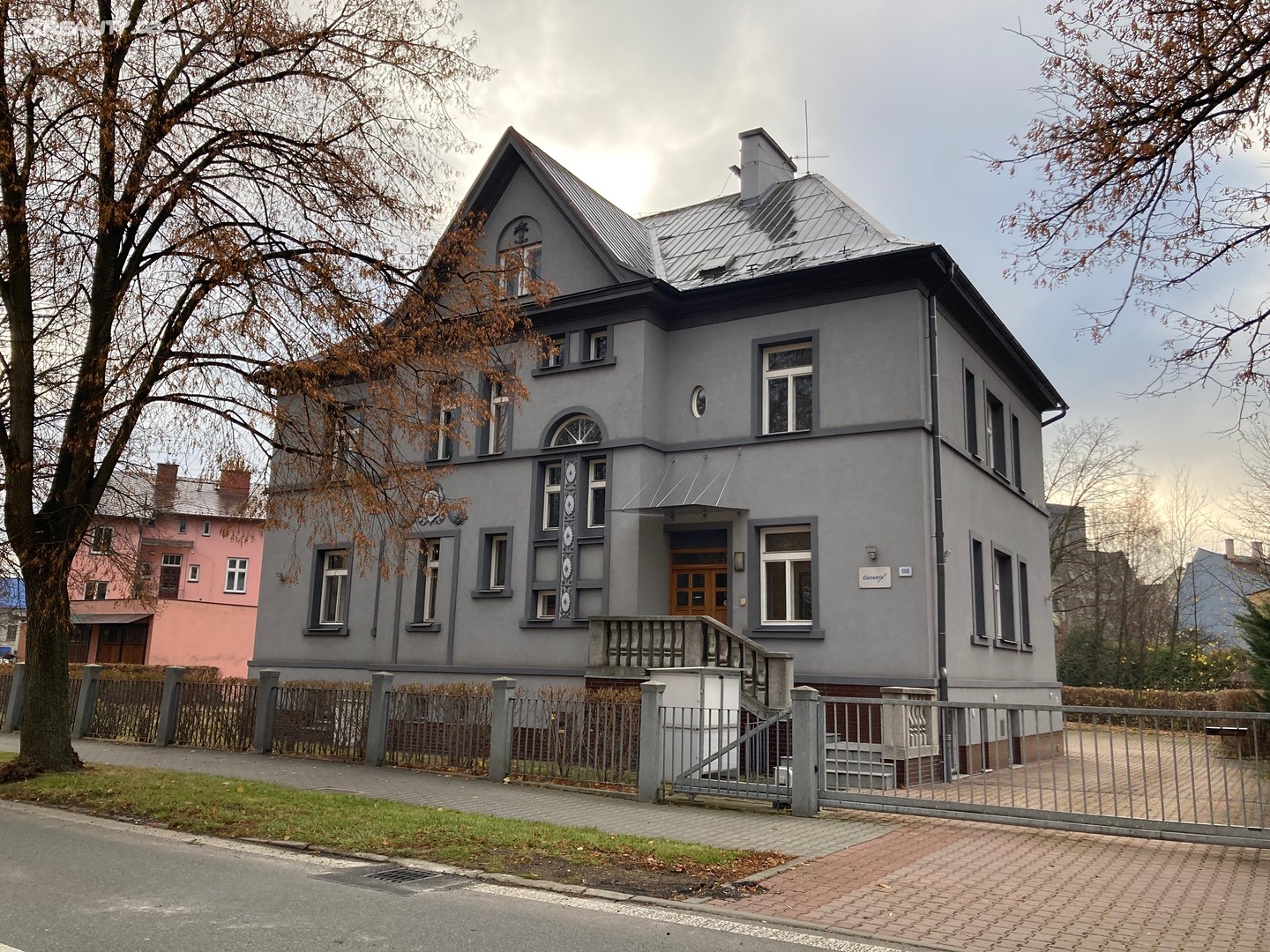 Prodej bytu 2+kk 60 m², Jana Palacha, Bohumín - Nový Bohumín