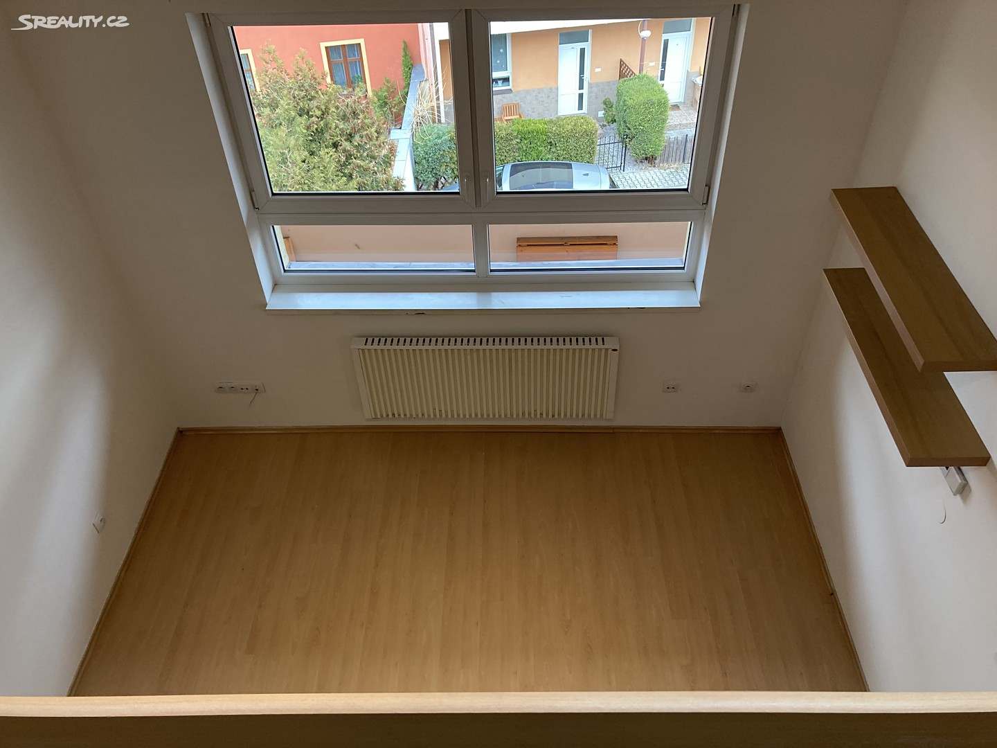 Prodej bytu 2+kk 48 m² (Mezonet), U Borků, Kolín - Kolín V