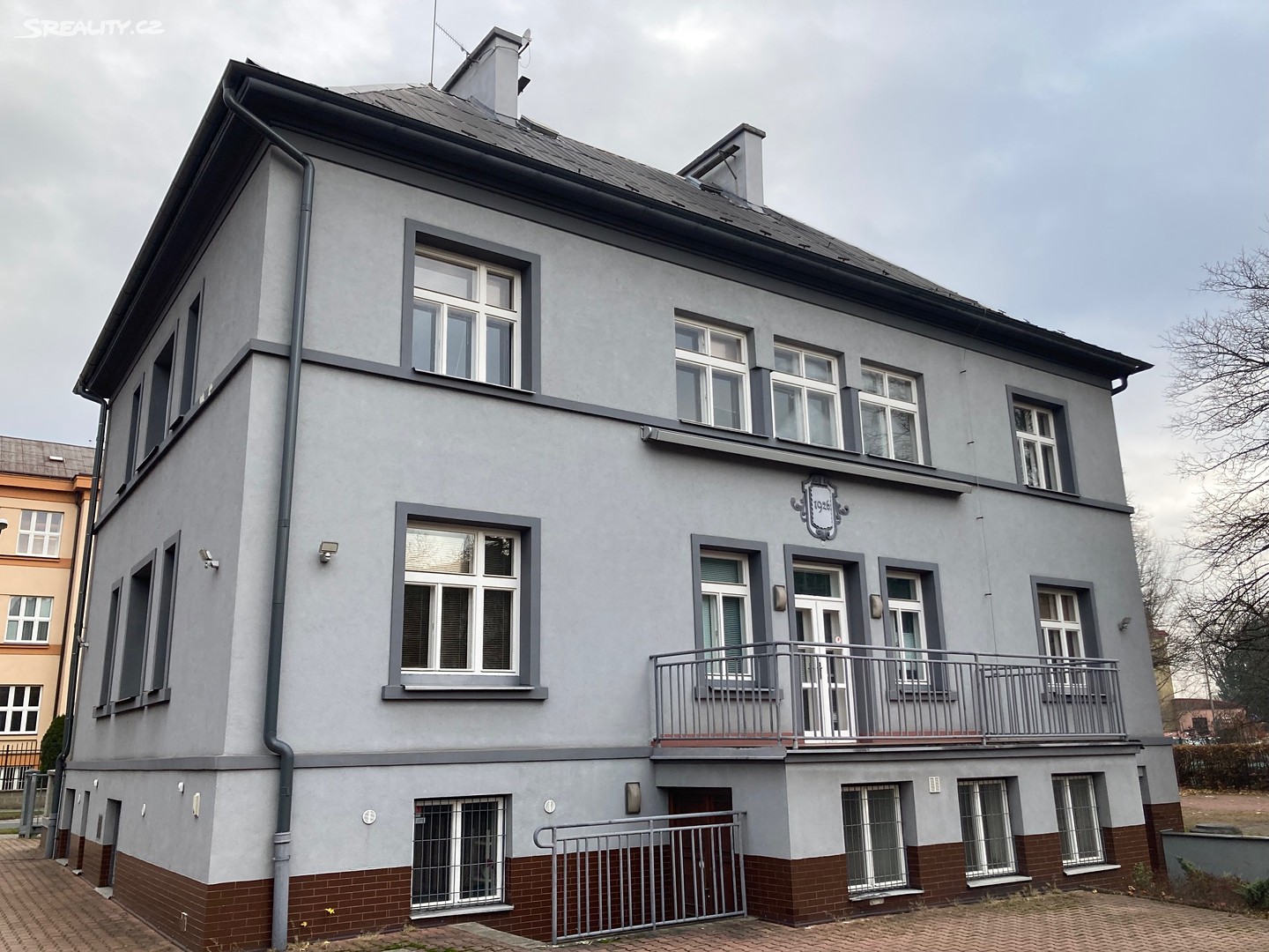 Prodej bytu 3+kk 92 m², Jana Palacha, Bohumín - Nový Bohumín