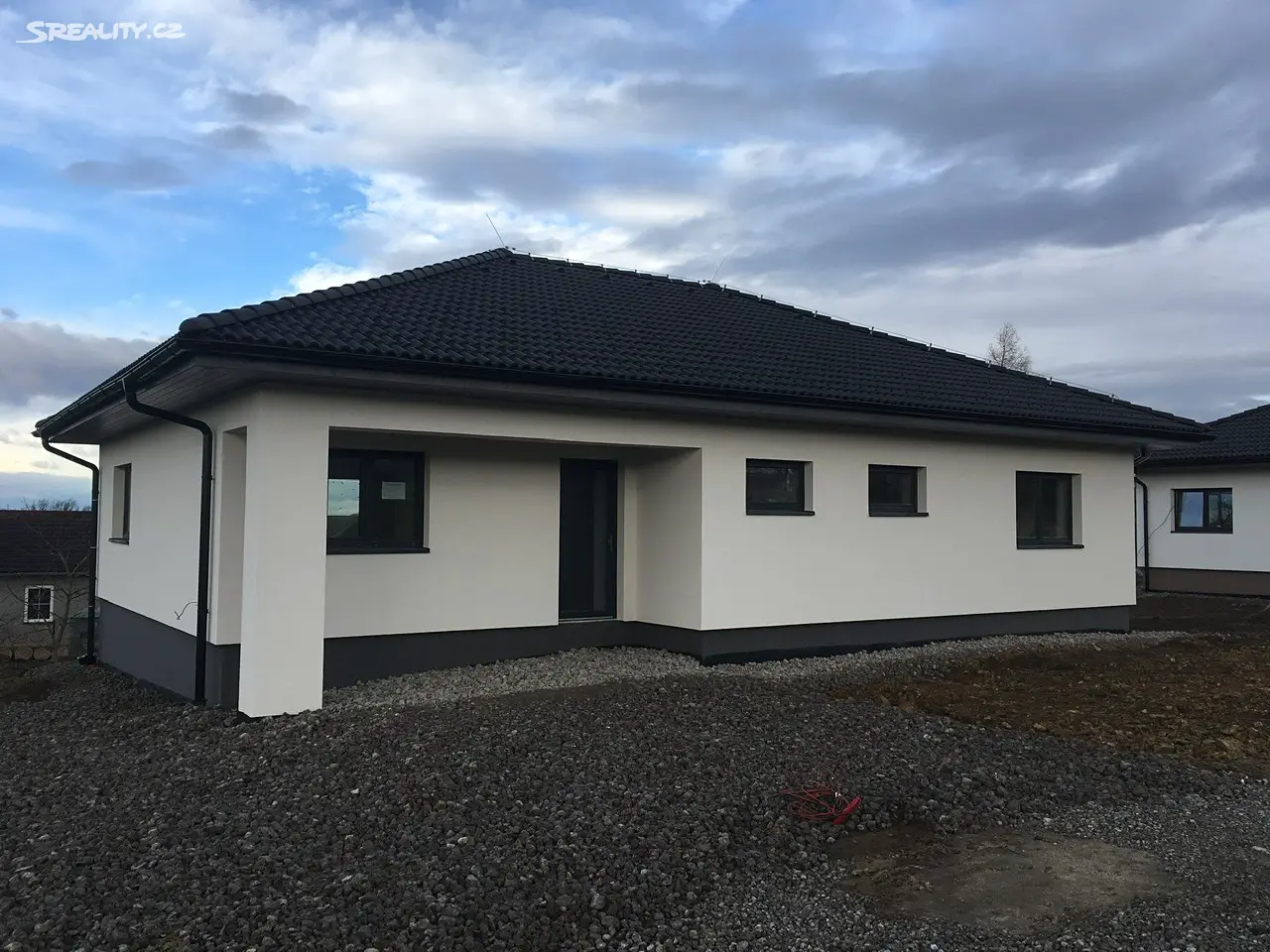 Prodej  rodinného domu 118 m², pozemek 1 000 m², Vratimov - Horní Datyně, okres Ostrava-město