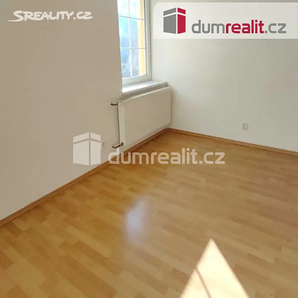 Pronájem bytu 1+kk 37 m², Družstevní, Děčín - Děčín X-Bělá