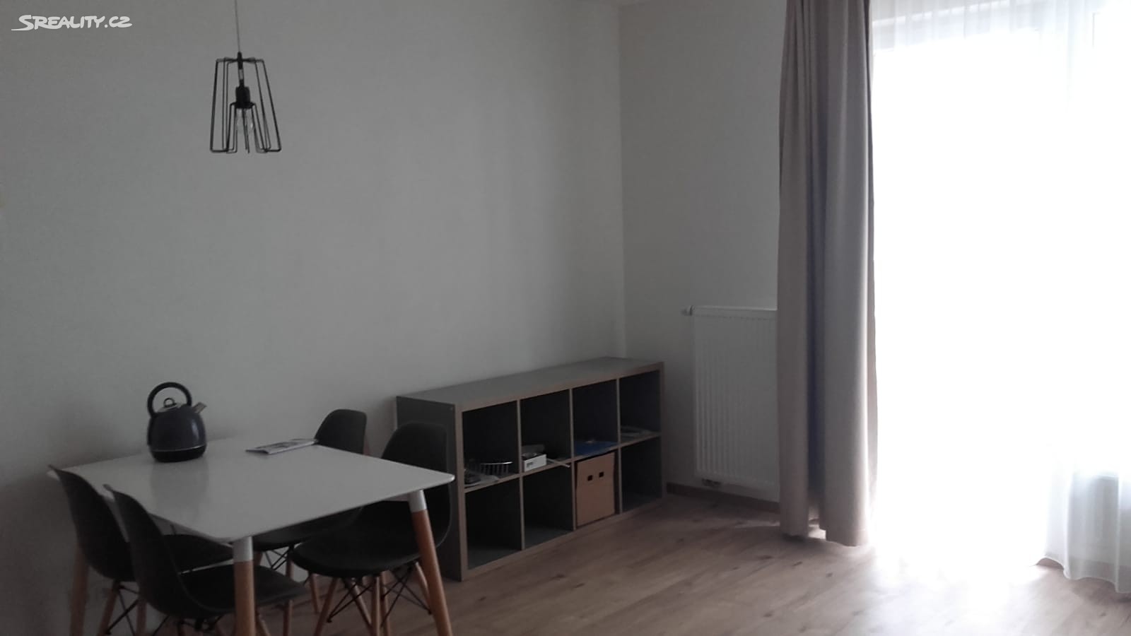 Pronájem bytu 1+kk 34 m², Za Lípou, Praha 10 - Uhříněves