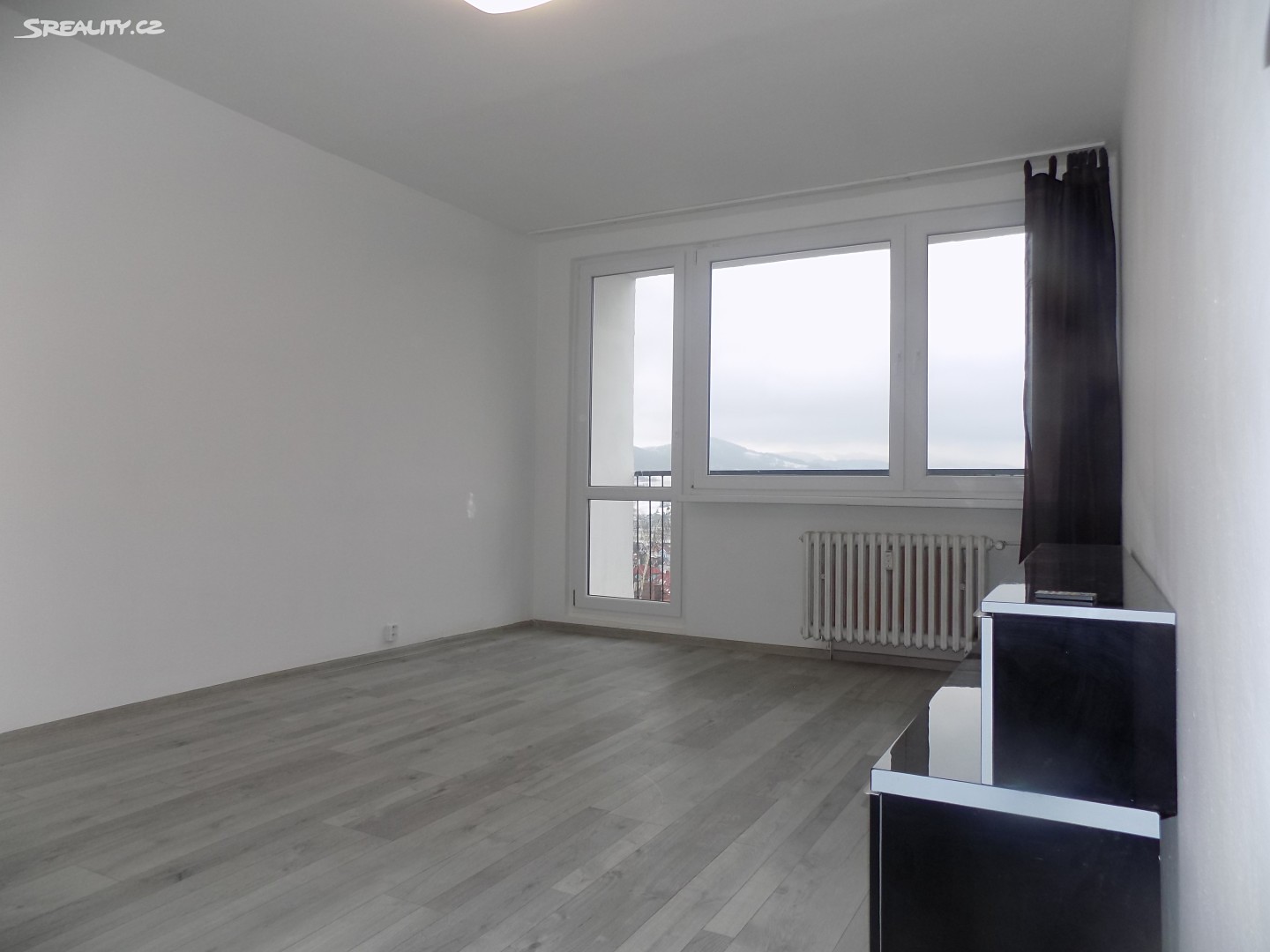 Pronájem bytu 2+1 64 m², Severní, Děčín - Děčín VI-Letná