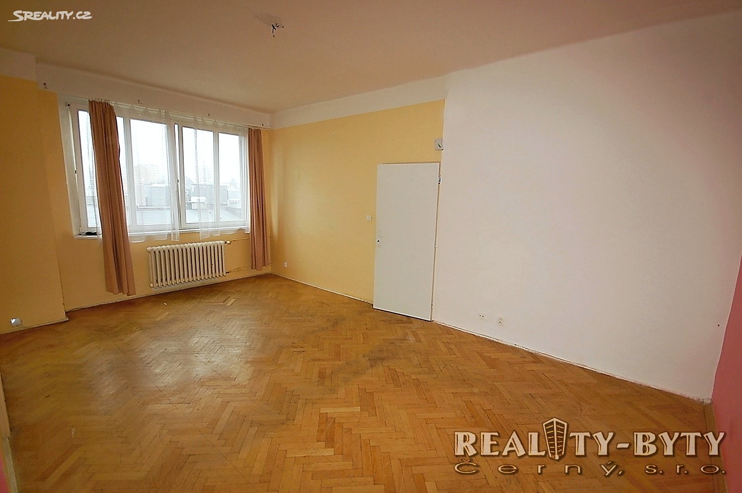 Pronájem bytu 2+1 57 m², nám. Soukenné, Liberec - Liberec III-Jeřáb