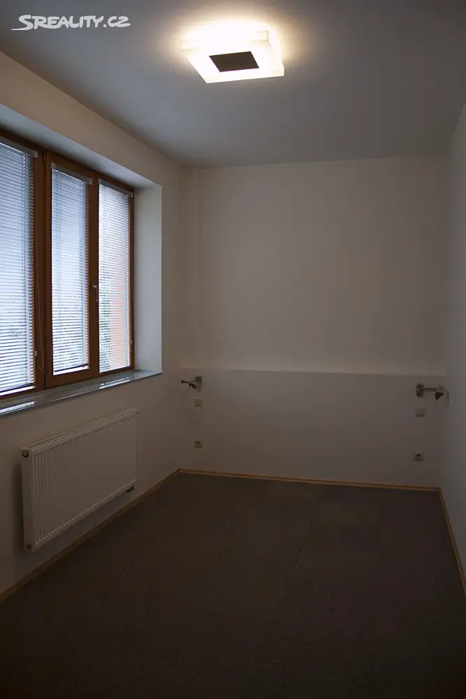 Pronájem bytu 3+kk 100 m², Olomouc, okres Olomouc