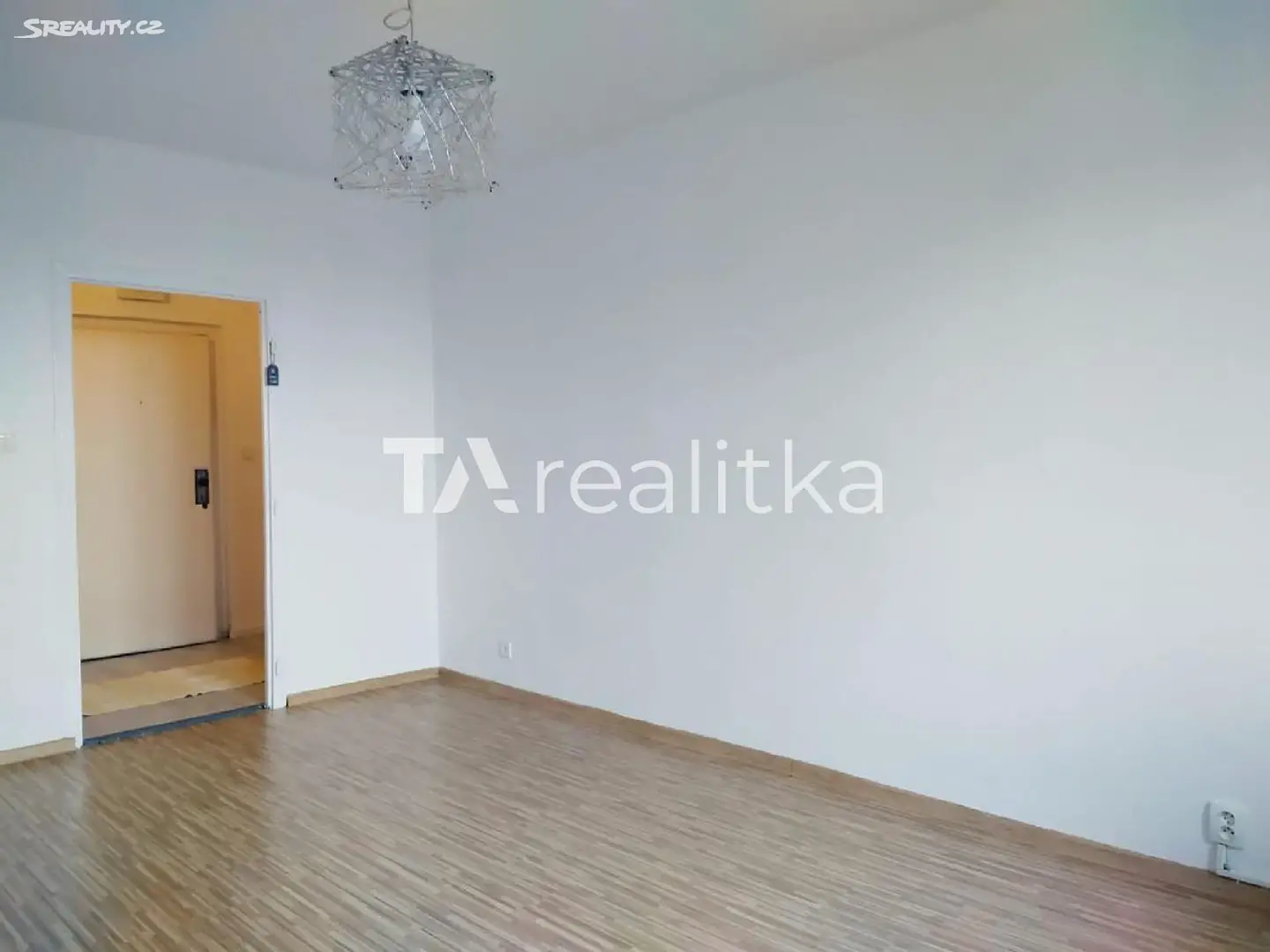 Prodej bytu 1+1 37 m², Studentská, Bohumín - Nový Bohumín
