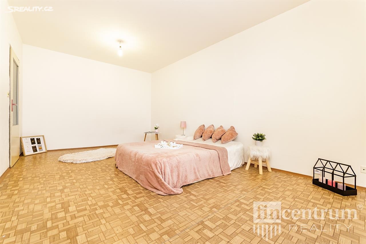Prodej bytu 1+1 39 m², Teyschlova, Brno - Bystrc