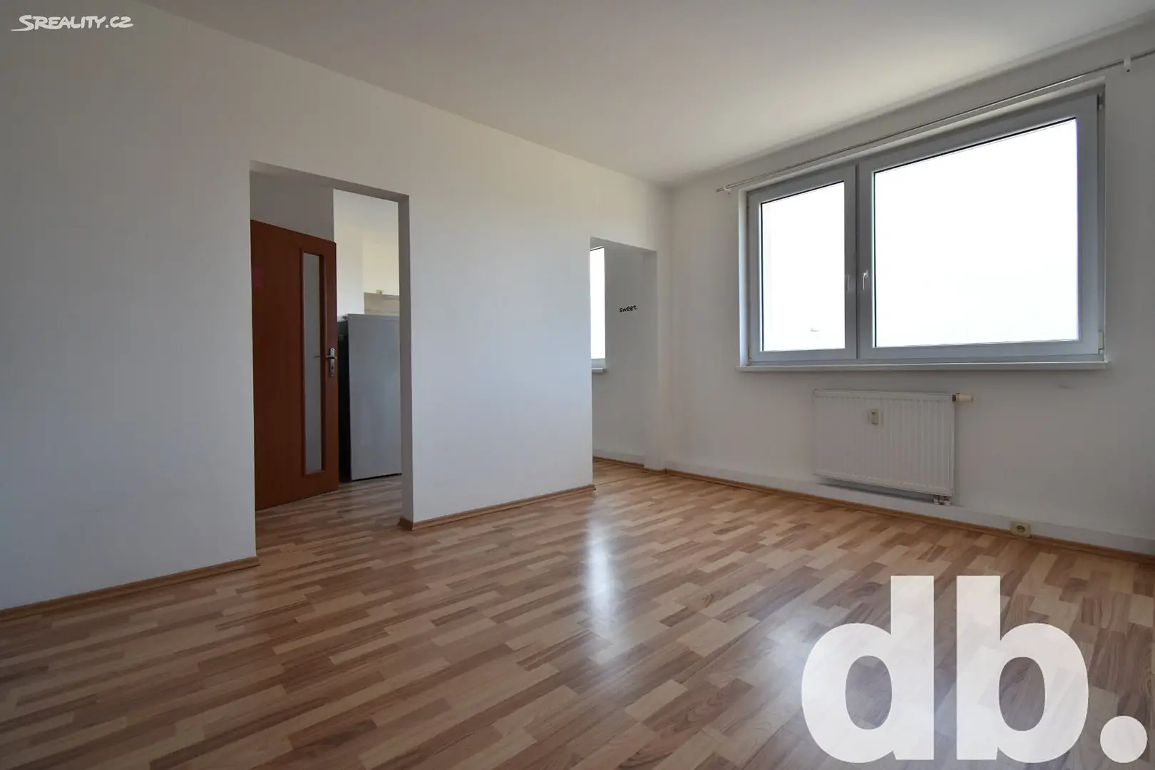 Prodej bytu 1+1 32 m², Dubová, Karlovy Vary - Bohatice