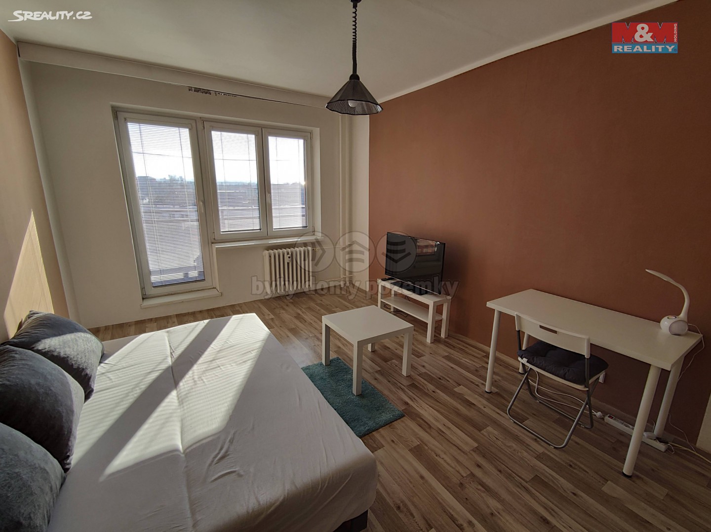 Prodej bytu 1+kk 30 m², Studentská, Karviná - Mizerov