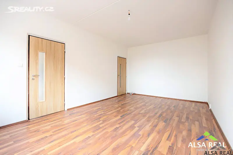 Prodej bytu 2+1 68 m², Komenského, Plzeň - Bolevec