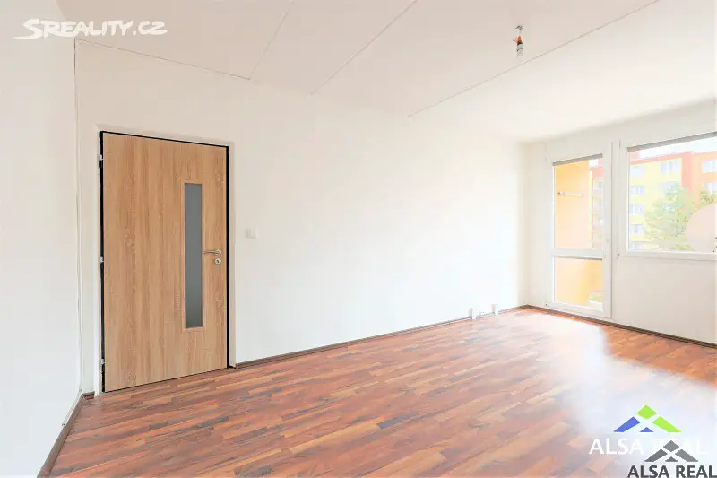 Prodej bytu 2+1 68 m², Komenského, Plzeň - Bolevec