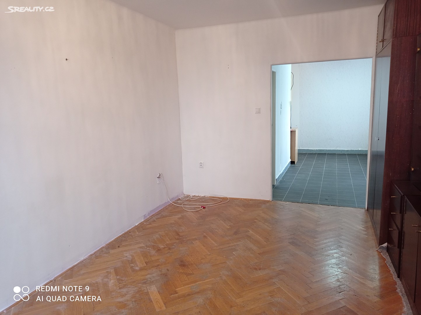 Prodej bytu 2+1 56 m², Velké Popovice, okres Praha-východ