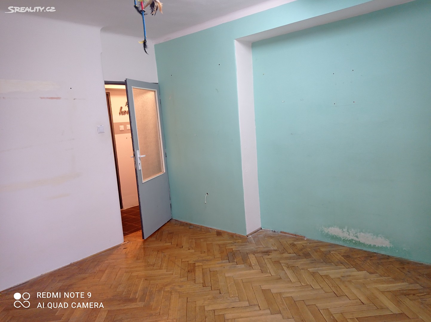 Prodej bytu 2+1 56 m², Velké Popovice, okres Praha-východ