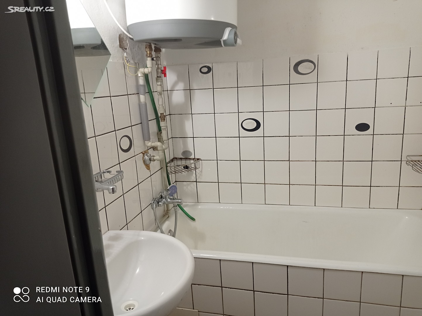 Prodej bytu 2+1 56 m², Velké Popovice, okres Praha-východ