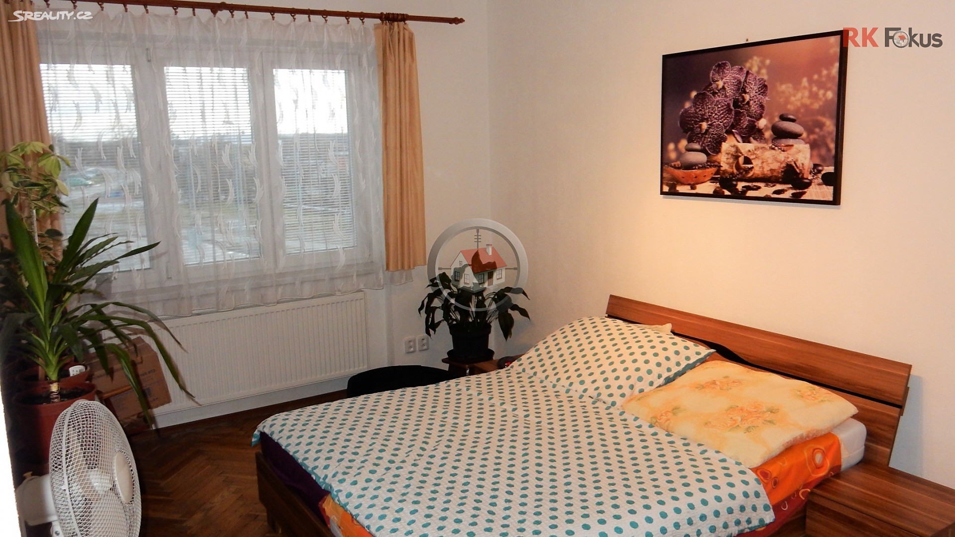 Prodej bytu 3+1 103 m², Božice, okres Znojmo