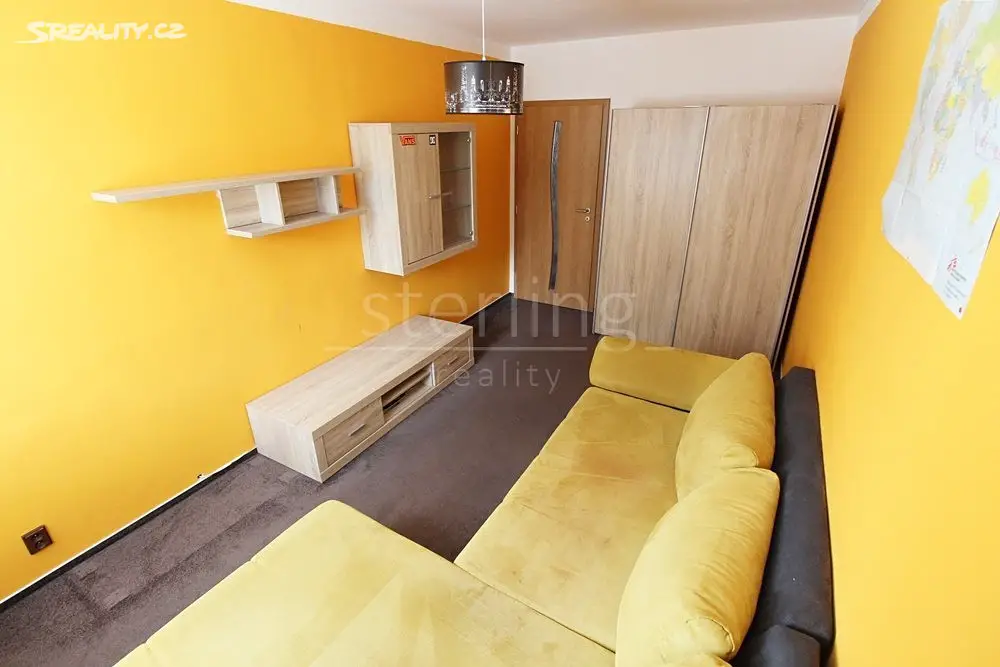 Prodej bytu 3+1 79 m², Česká Třebová, okres Ústí nad Orlicí