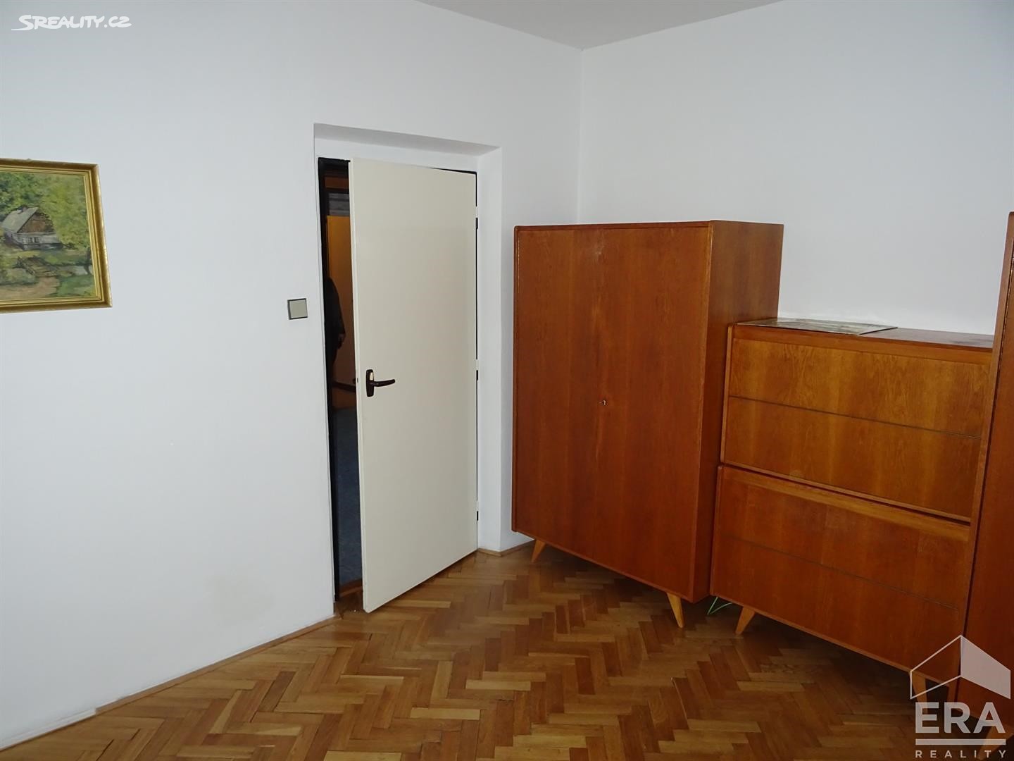 Prodej bytu 3+1 60 m², Gemerská, Litovel