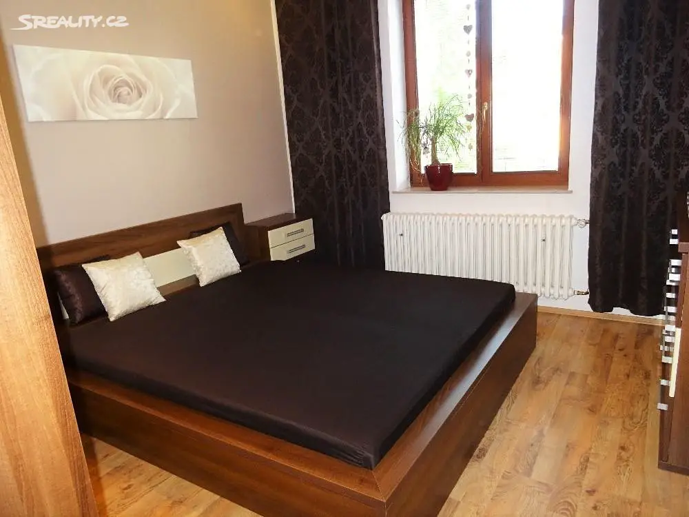 Prodej bytu 3+1 177 m², Olomouc - Nová Ulice, okres Olomouc