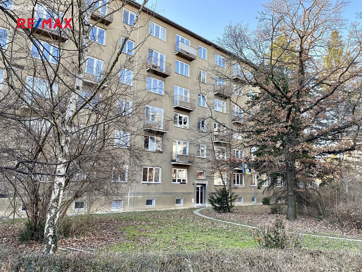 Prodej bytu 3+1 67 m², Donatellova, Praha 10 - Strašnice