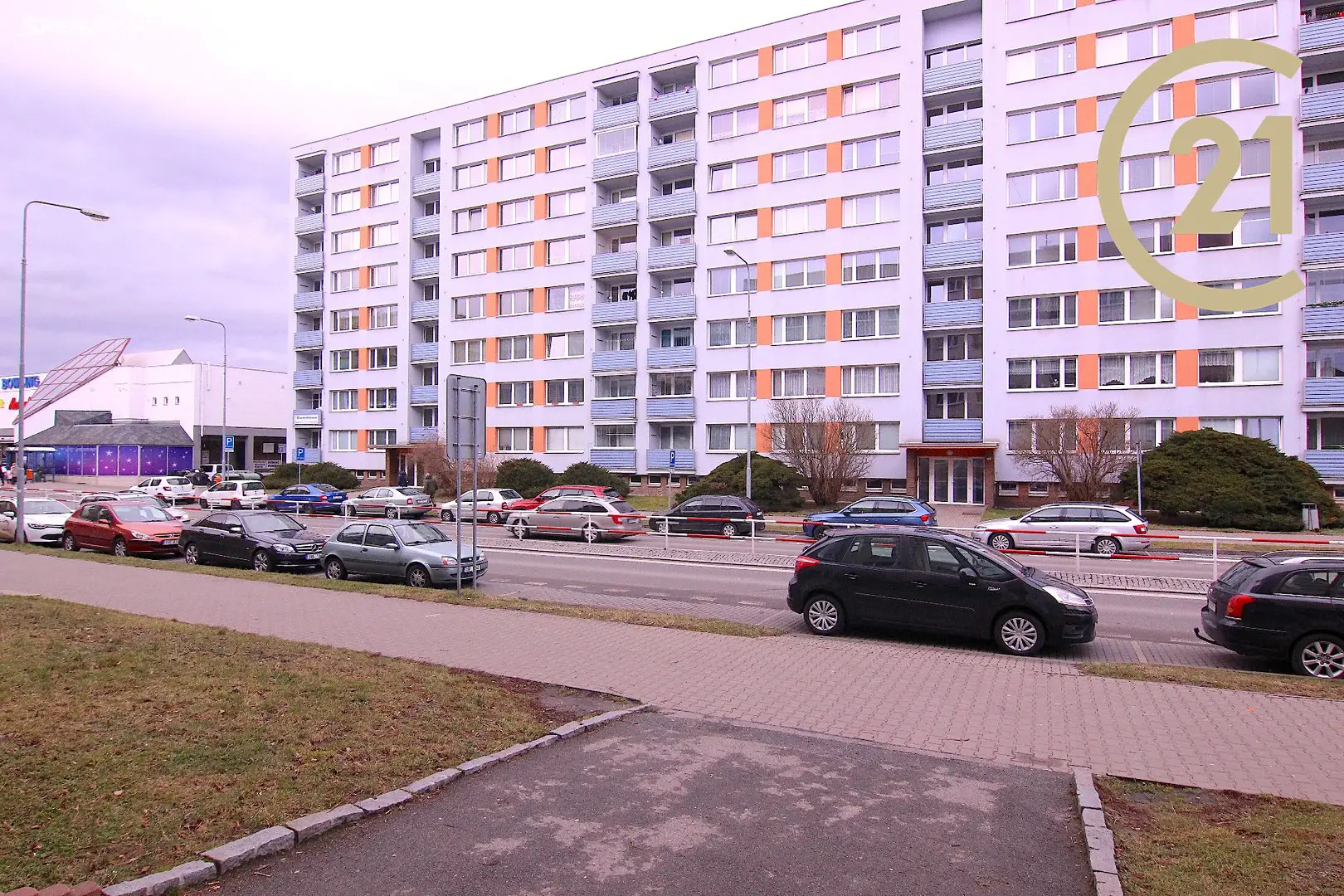 Prodej bytu 4+1 86 m², Havlíčkova, Mladá Boleslav - Mladá Boleslav II