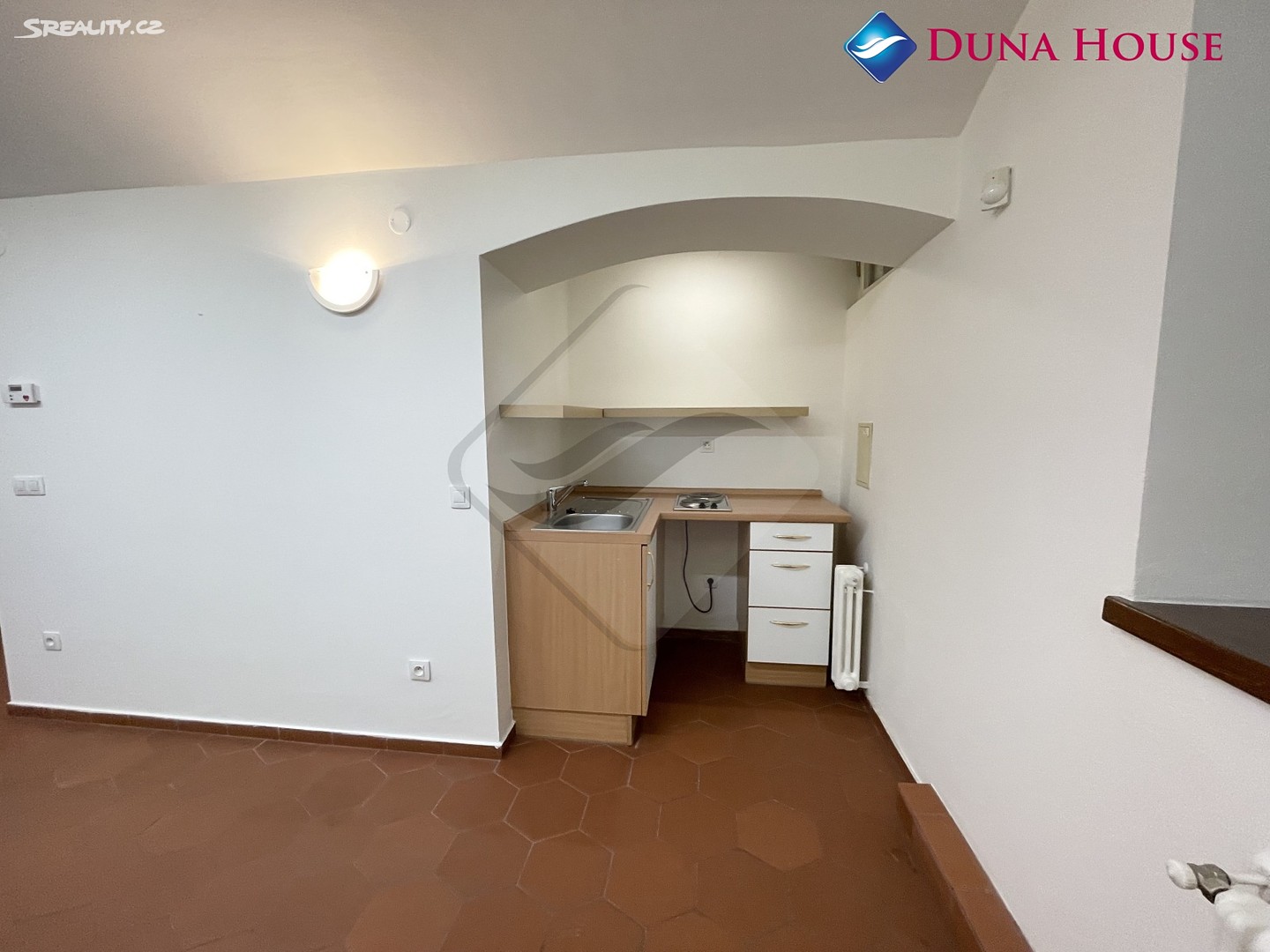 Prodej bytu 4+kk 103 m², Šumavská, Praha 2 - Vinohrady