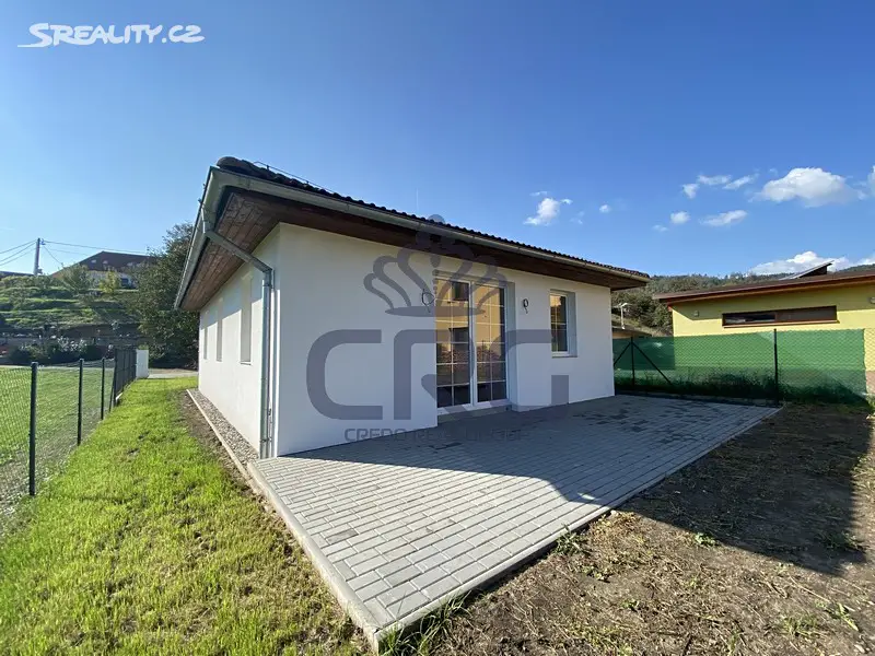 Prodej  rodinného domu 73 m², pozemek 941 m², Březina, okres Brno-venkov