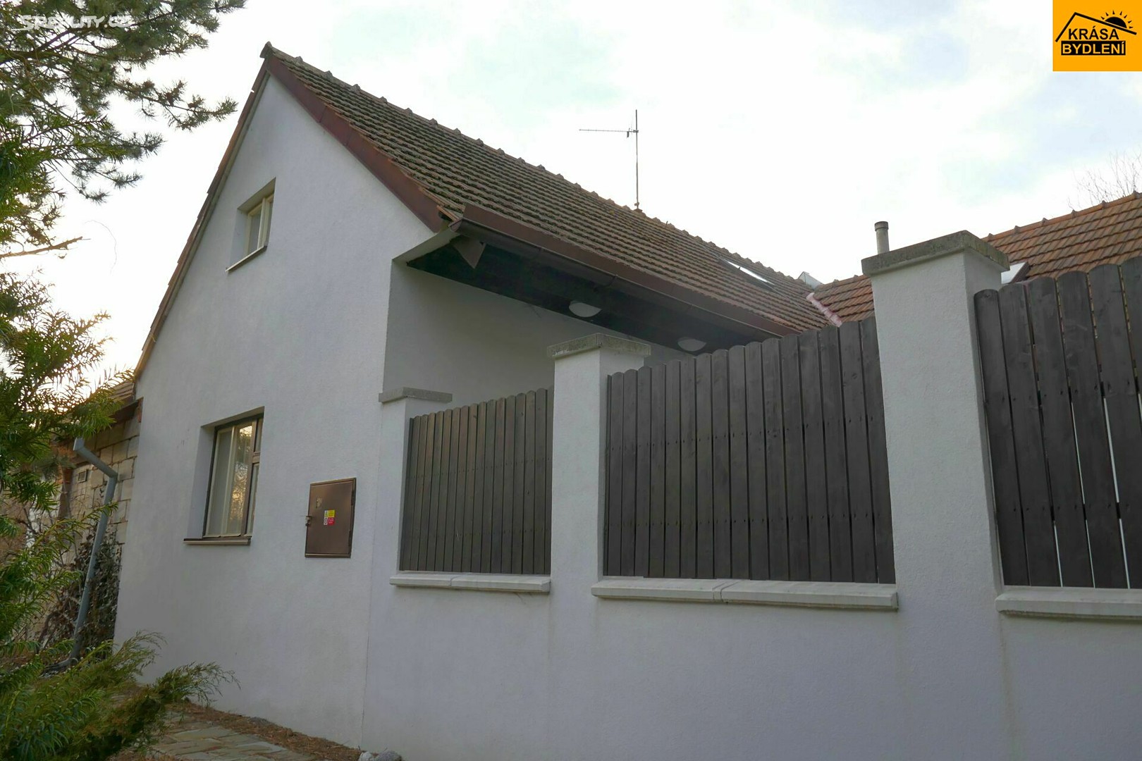 Prodej  rodinného domu 200 m², pozemek 2 077 m², Konice, okres Prostějov