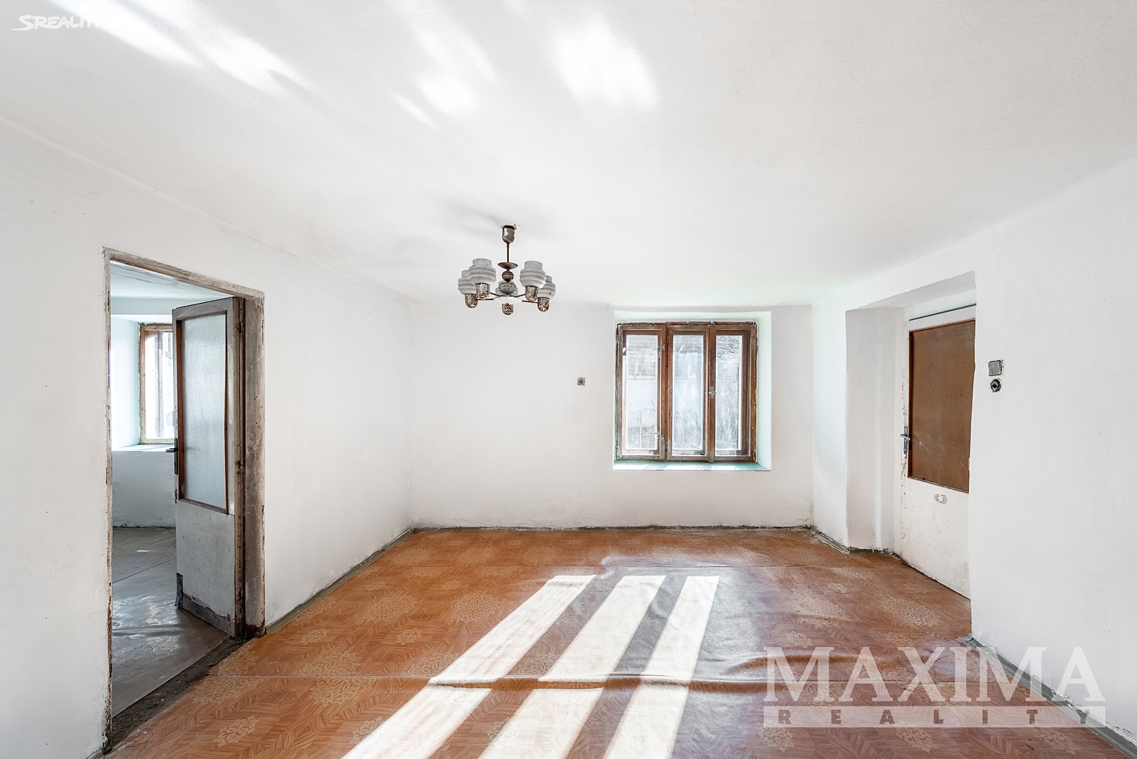Prodej  rodinného domu 205 m², pozemek 3 157 m², Měčín - Petrovice, okres Klatovy