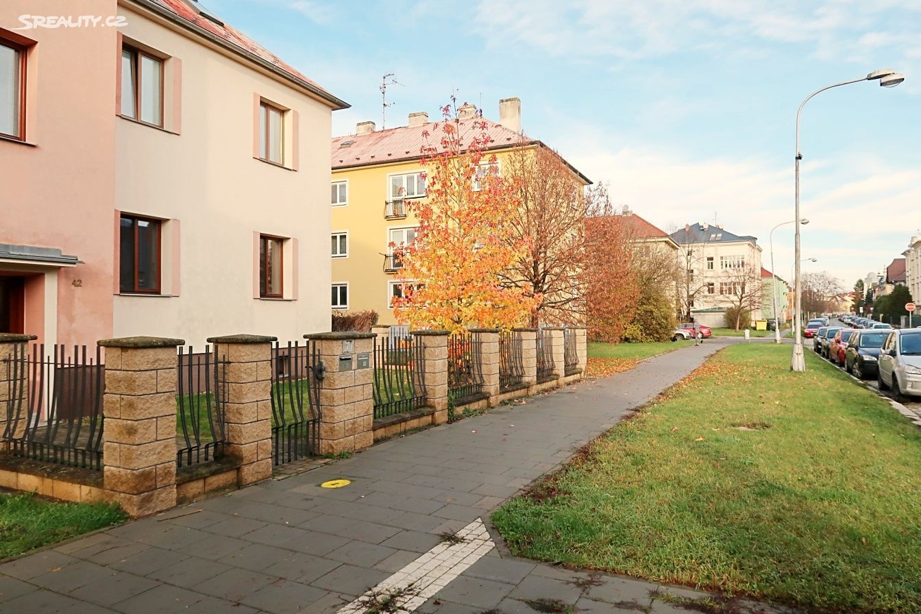 Prodej  rodinného domu 177 m², pozemek 325 m², Olomouc - Nová Ulice, okres Olomouc