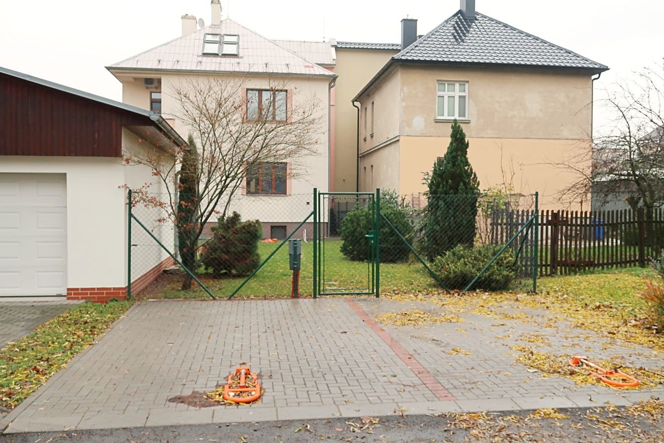 Prodej  rodinného domu 177 m², pozemek 325 m², Olomouc - Nová Ulice, okres Olomouc