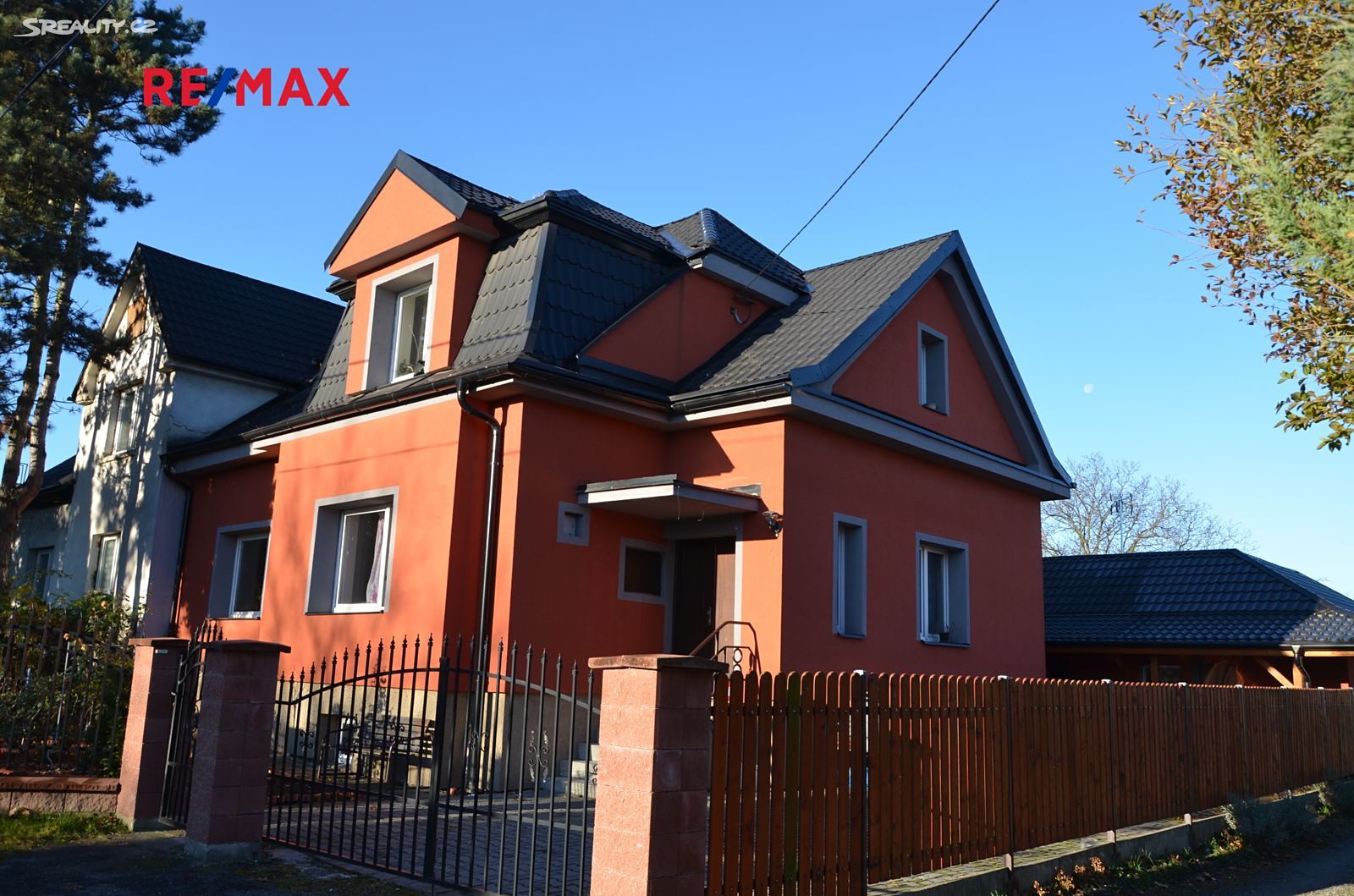 Prodej  rodinného domu 190 m², pozemek 532 m², Dělnická, Orlová - Poruba