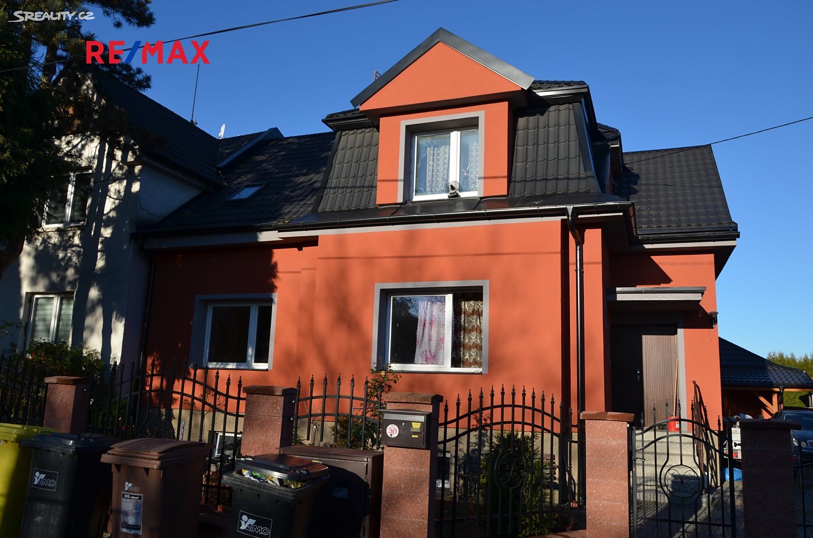 Prodej  rodinného domu 190 m², pozemek 532 m², Dělnická, Orlová - Poruba