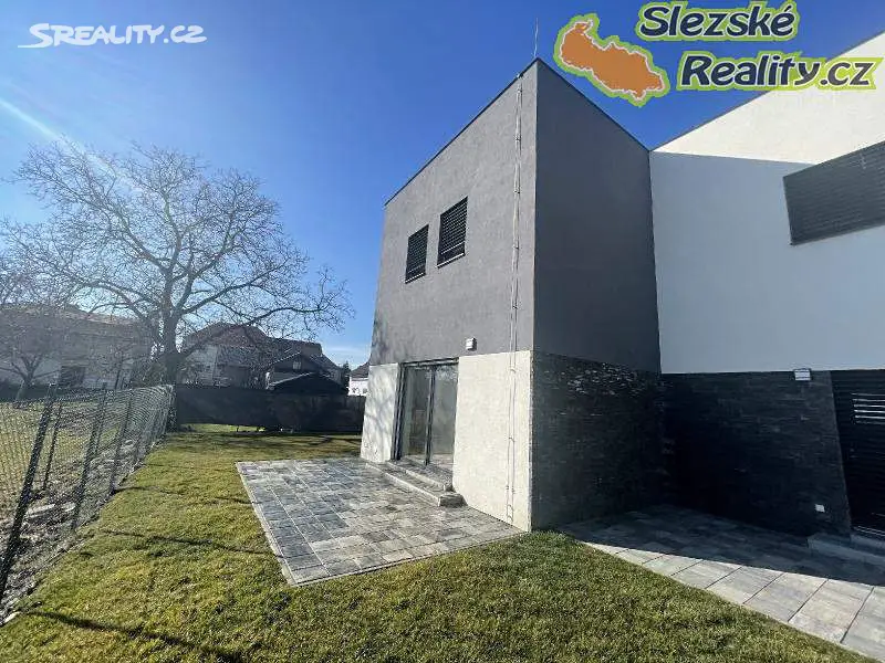 Prodej  rodinného domu 130 m², pozemek 185 m², Mitrovická, Ostrava - Nová Bělá