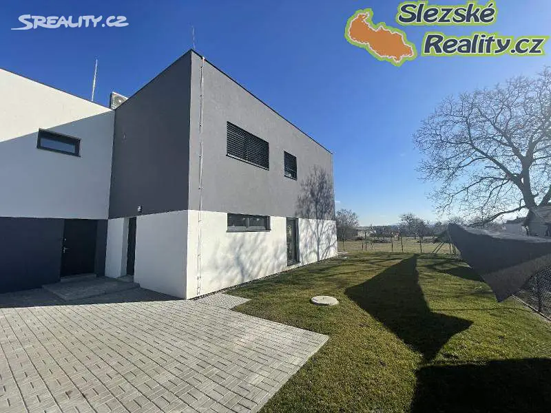 Prodej  rodinného domu 130 m², pozemek 185 m², Mitrovická, Ostrava - Nová Bělá