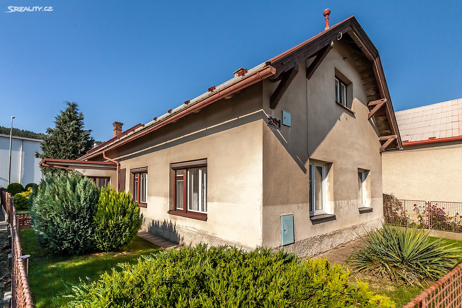Prodej  rodinného domu 130 m², pozemek 383 m², Ústí nad Orlicí, okres Ústí nad Orlicí